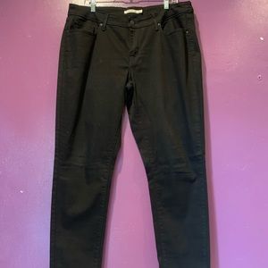 Women’s Levi’s